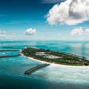 SIYAM WORLD MALDIVES