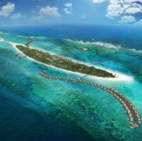 THE RESIDENCE MALDIVES AT FALHUMAAFUSHI