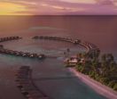 VELIGANDU ISLAND RESORT