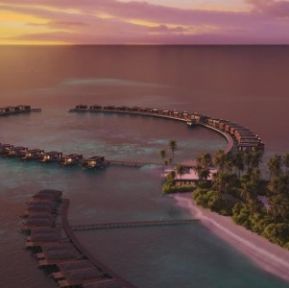 VELIGANDU ISLAND RESORT