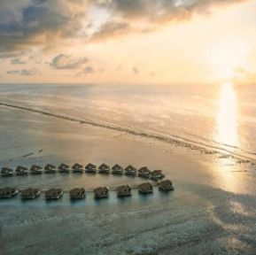 COMO MAALIFUSHI