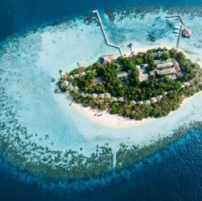 ERIYADU ISLAND RESORT