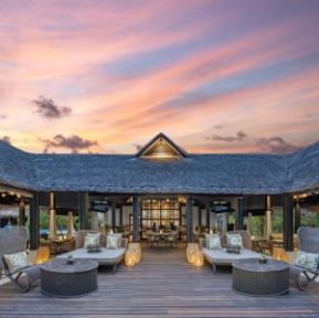NALADHU MALDIVES