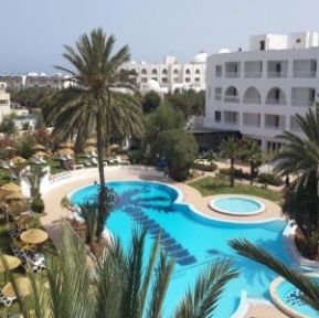 BLUMAR RESORT & SPA