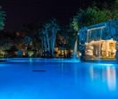 TUNISIA LODGE