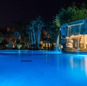 TUNISIA LODGE