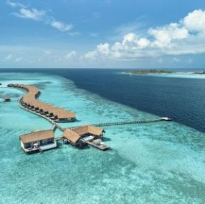 COMO COCOA ISLAND