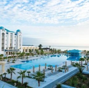 Barcelo Concorde Green Park Palace