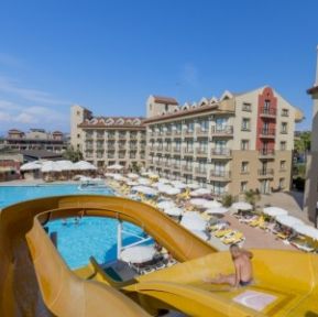 VICTORY RESORT SIDE