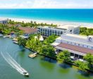 NH Bentota Ceysands Resort