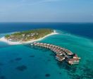 AVANI+ FARES MALDIVES RESORT