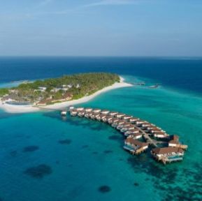 AVANI+ FARES MALDIVES RESORT