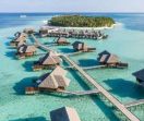 CONRAD MALDIVES RANGALI ISLAND