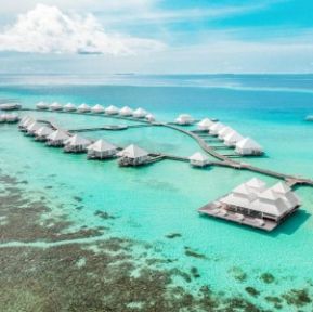 DIAMONDS ATHURUGA ISLAND