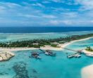 LE MERIDIEN MALDIVES RESORT & SPA