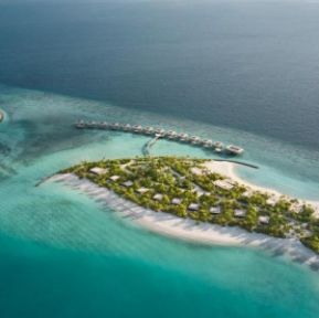 PATINA MALDIVES FARI ISLANDS