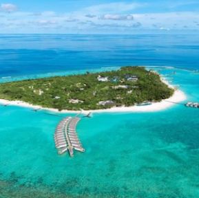 RAAYA BY ATMOSPHERE (EX. AMARI RAAYA MALDIVES)