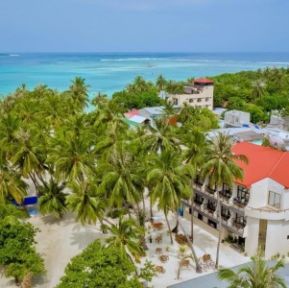 KAANI BEACH HOTEL