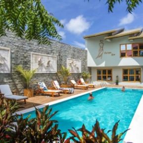 KAANI VILLAGE & SPA