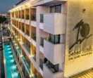 SEHER SIDE QUALITY RESORT & SPA HOTEL (ADULT+16)