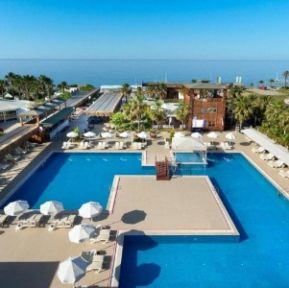 ARMAS LIFE BELEK
