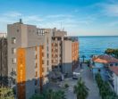 JURA HOTELS ADA BEACH