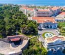 SELECTUM NOA FAMILY BELEK (EX.CESARS BELEK)