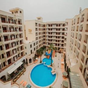 EMPIRE HOTEL AQUA PARK