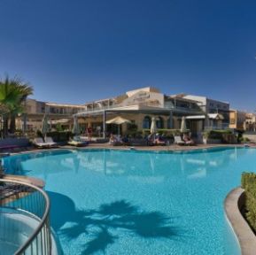 Aegean Pearl Beach