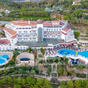 LABRANDA EPHESUS PRINCESS HOTEL