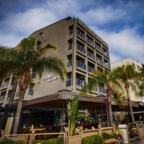 YUNUS HOTEL