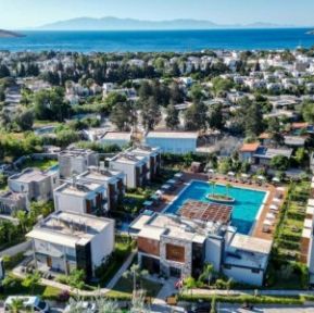 CELESTE BELLA LUXURY HOTEL AND SPA
