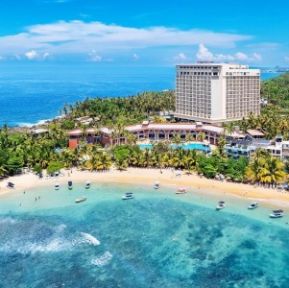 Araliya Beach Resort and spa