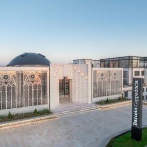 BARCELO CAPPADOCIA HOTEL