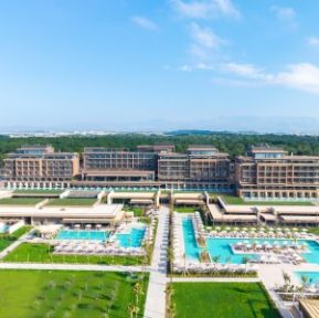 LUSSO SORGUN
