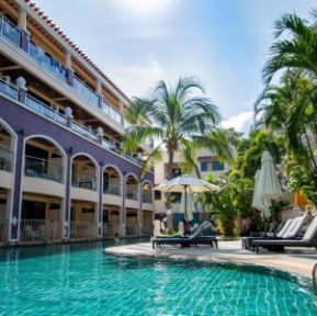 Karon Sea Sands Resort & Spa