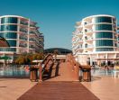 NOTION KESRE BEACH HOTEL&SPA