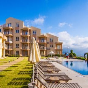 UNIQUE RESIDENCE HOTEL GOLF AND SPA