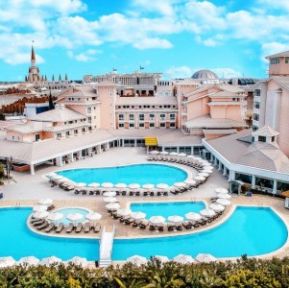 INNVISTA HOTELS