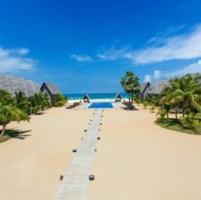 MAALU MAALU RESORT