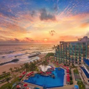 RADISSON BLU RESORT