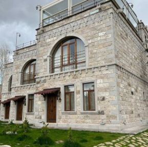 ZULTANITE CAPPADOCIA