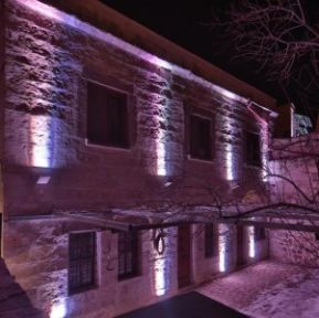 LA MAISON DU REVE MYCAVE