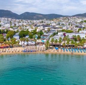 LADONIA HOTELS LEO BEACH