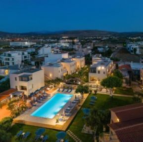 Creteco Hotel & Suites