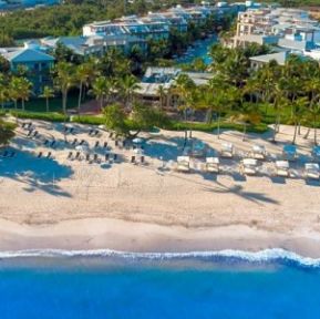 Blue Beach Luxury All Inclusive Resort