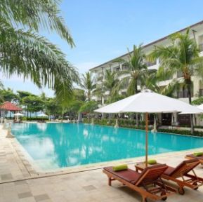 Bali Relaxing Resort