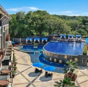 Mercure Nusa Dua