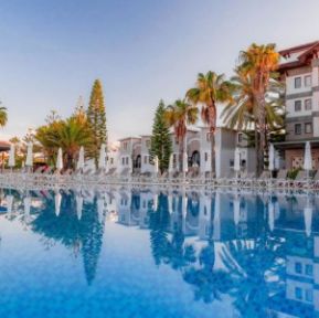 SELECTUM COLOURS SIDE (EX.SELECTUM ELITE RESORT SIDE)