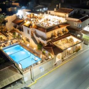 Erato Hotel